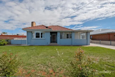 Property photo of 19 Muir Avenue Kerang VIC 3579