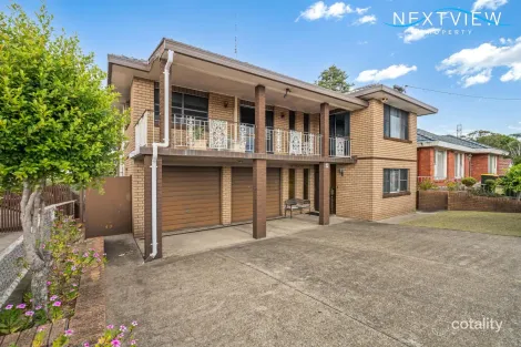 Property photo of 337 Pacific Highway Highfields NSW 2289