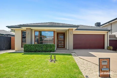 18 Beatty Ave, Croydon, VIC 3136