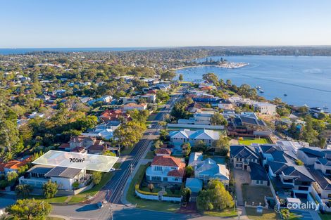 Property photo of 32 Owston Street Mosman Park WA 6012