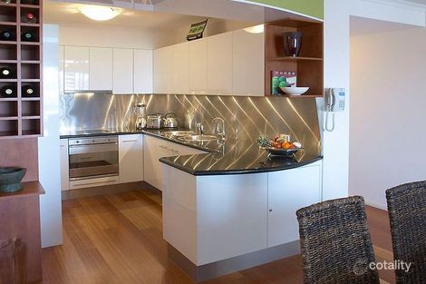 Property photo of 611/102 Alexandra Parade Alexandra Headland QLD 4572