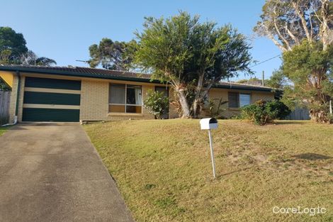 Property photo of 1 Petra Street Southport QLD 4215