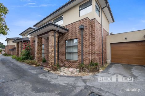Property photo of 3/159 Gladstone Road Dandenong North VIC 3175
