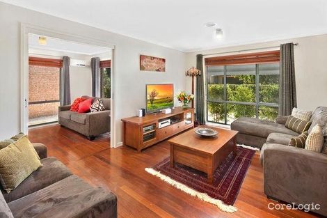 Property photo of 51 Benaroon Circuit Amaroo ACT 2914