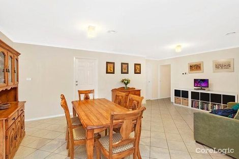 Property photo of 51 Benaroon Circuit Amaroo ACT 2914