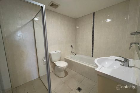 Property photo of 23/6-12 The Avenue Mount Druitt NSW 2770