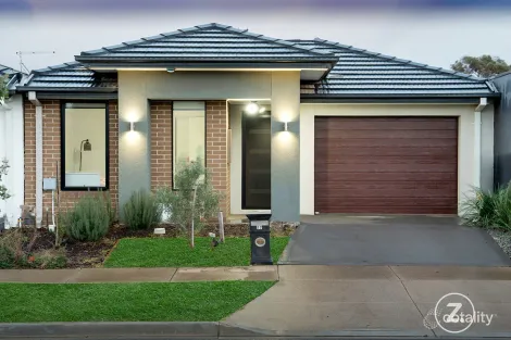 17 Praise St, Fraser Rise, VIC 3336