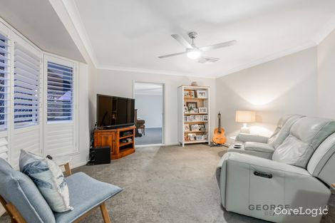 Property photo of 25 Solander Circuit Forest Lake QLD 4078