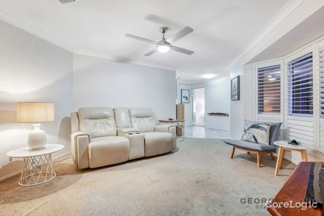 Property photo of 25 Solander Circuit Forest Lake QLD 4078