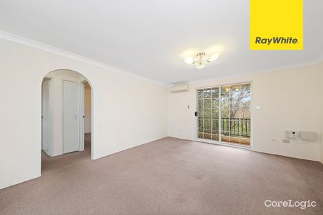 Property photo of 6/15 Samuel Street Lidcombe NSW 2141
