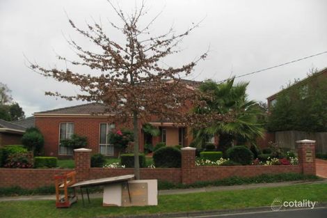 Property photo of 19 Ruby Street Balwyn VIC 3103