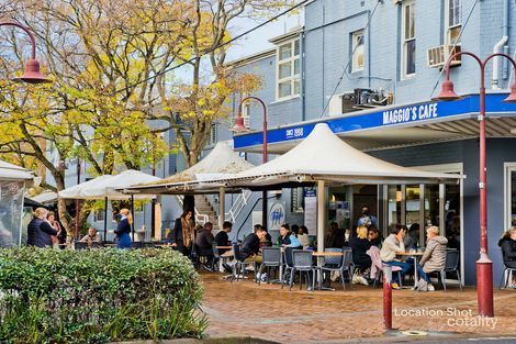 Property photo of 8/83-87 Bellevue Street Cammeray NSW 2062