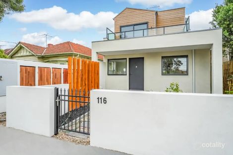 2-5/116 Gordon St, Footscray, VIC 3011
