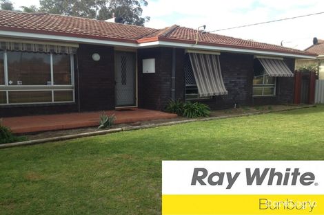 Property photo of 28 Mayne Way Australind WA 6233