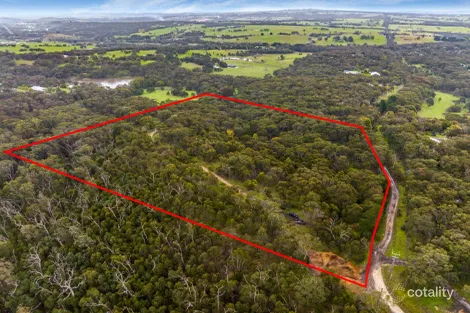 Property photo of 100 Junction Road Heathcote Junction VIC 3758