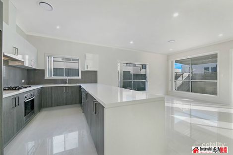 Property photo of 25 Vivian Street The Ponds NSW 2769