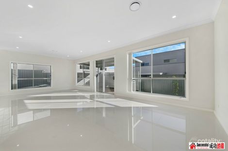 Property photo of 25 Vivian Street The Ponds NSW 2769
