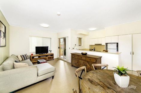Property photo of 51/20 Close Street Canterbury NSW 2193