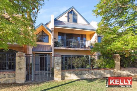 97 Waterway Cres, Ascot, WA 6104