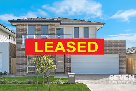 39 Mesik St, Tallawong, NSW 2762