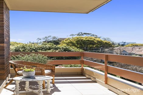 Property photo of 17/24 Barry Street Neutral Bay NSW 2089