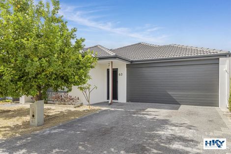 Property photo of 63 Baluran Avenue Brabham WA 6055