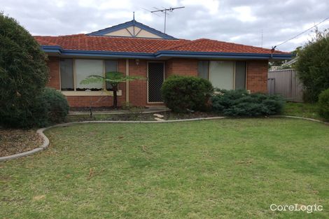 Property photo of 18 Quokka Court Australind WA 6233