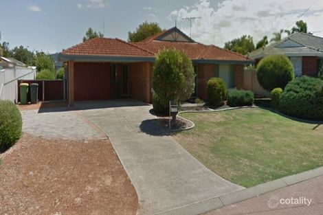 Property photo of 18 Quokka Court Australind WA 6233