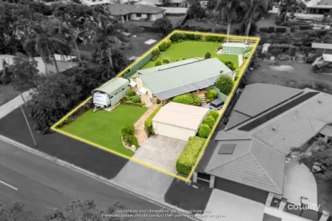 71 Renfrew Dr, Highland Park, QLD 4211