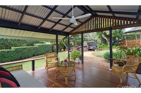 Property photo of 27 Killawarra Road Ashgrove QLD 4060