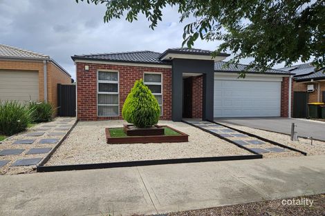 Property photo of 13 Manning Circuit Tarneit VIC 3029