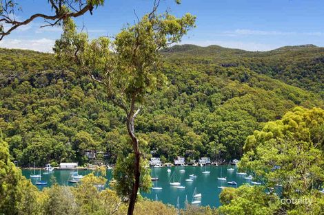 Property photo of 3 Captain Hunter Road Bayview NSW 2104