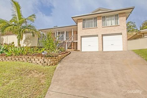 Property photo of 52 Kinchela Avenue Toormina NSW 2452