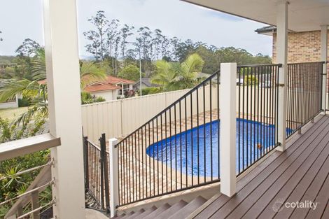 Property photo of 52 Kinchela Avenue Toormina NSW 2452