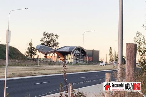 Property photo of 23 Furber Street The Ponds NSW 2769