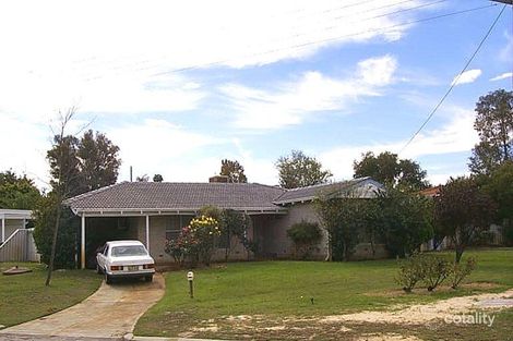 21 Purley Cres, Lynwood, WA 6147