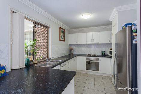 Property photo of 22 Condamine Place Loganlea QLD 4131
