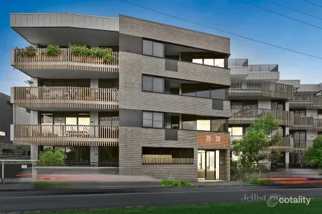 201/28 Merri Pde, Northcote, VIC 3070