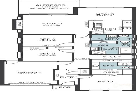 Property photo of LOT 92 Pitt Street Marden SA 5070