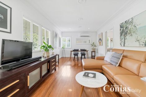 Property photo of 38 Saint Johns Avenue Ashgrove QLD 4060