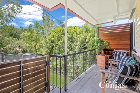Property photo of 38 Saint Johns Avenue Ashgrove QLD 4060