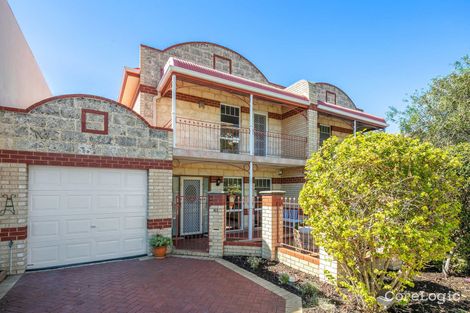 Property photo of 43 Monument Street Mosman Park WA 6012