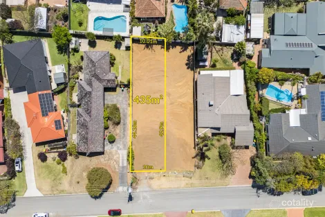 31 Risley Way, Carine, WA 6020