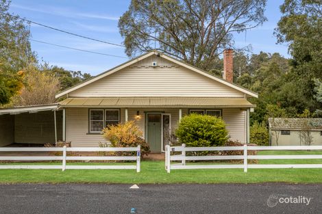 14 Whalebone Rd, Blackwood, VIC 3458