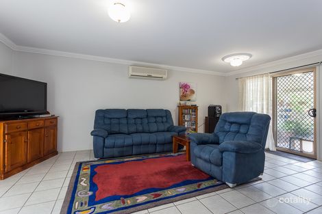 Property photo of 22 Condamine Place Loganlea QLD 4131