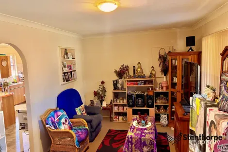 Property photo of 99A Greenup Street Stanthorpe QLD 4380