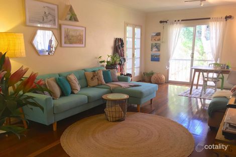 1/35 Shaw St, Bardon, QLD 4065