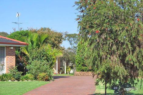 11 Tallinn Gr, Rooty Hill, NSW 2766