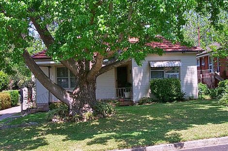 26 Darwin St, Carlingford, NSW 2118