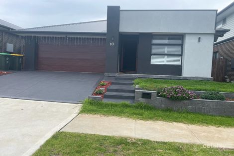 10 Corella Ave, Oran Park, NSW 2570